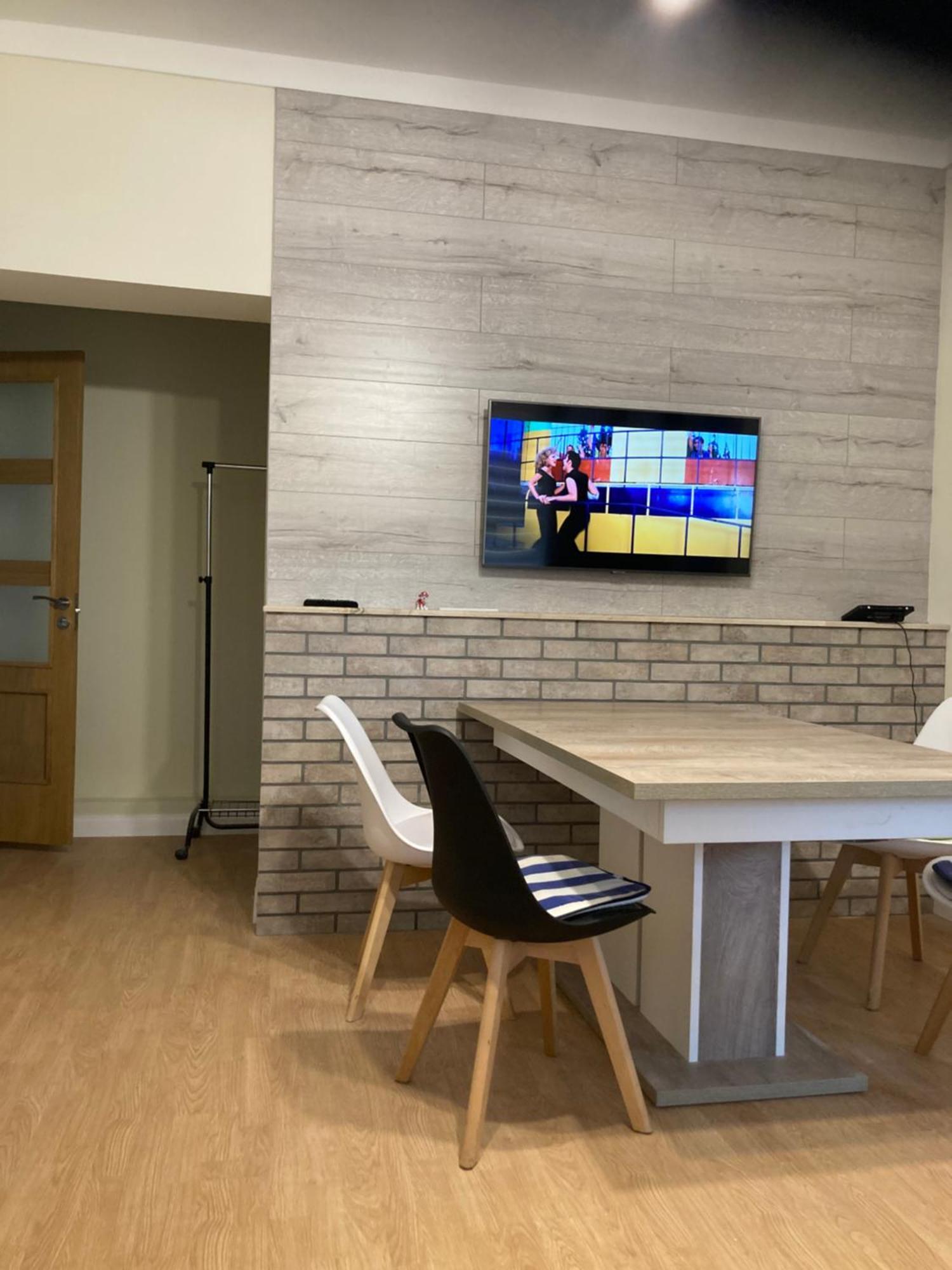 Apartamentai Rusneje , Nemuno 13 Kültér fotó