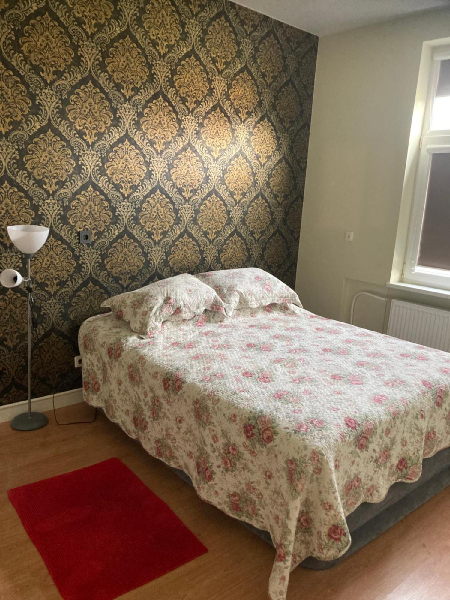 Apartamentai Rusneje , Nemuno 13 Kültér fotó
