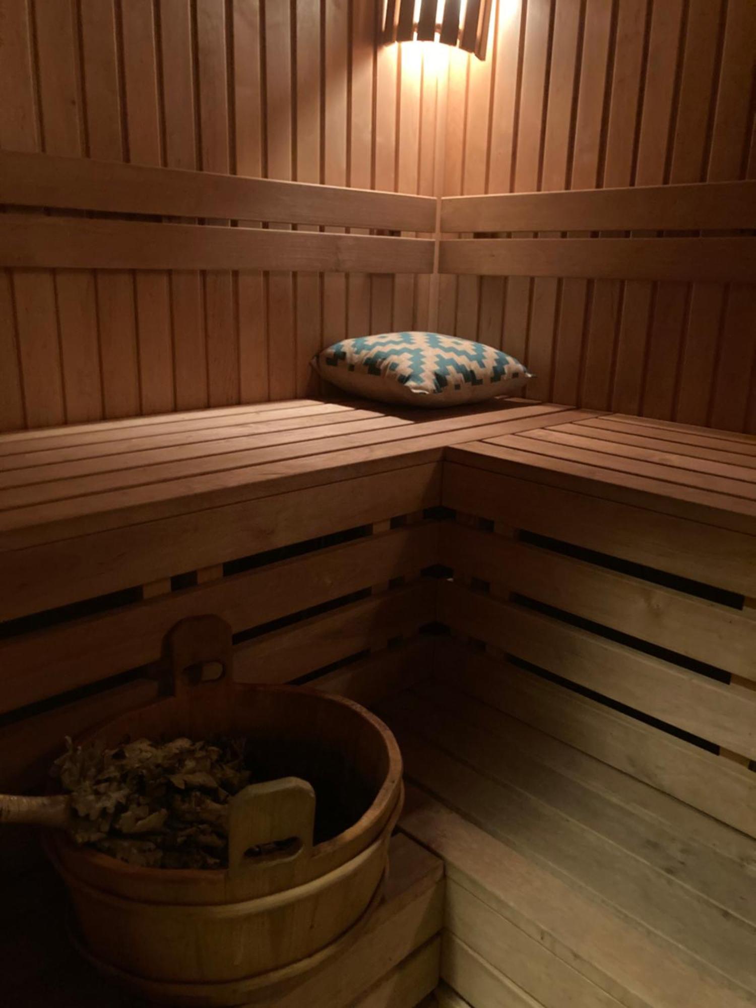 Apartamentai Rusneje , Nemuno 13 Kültér fotó