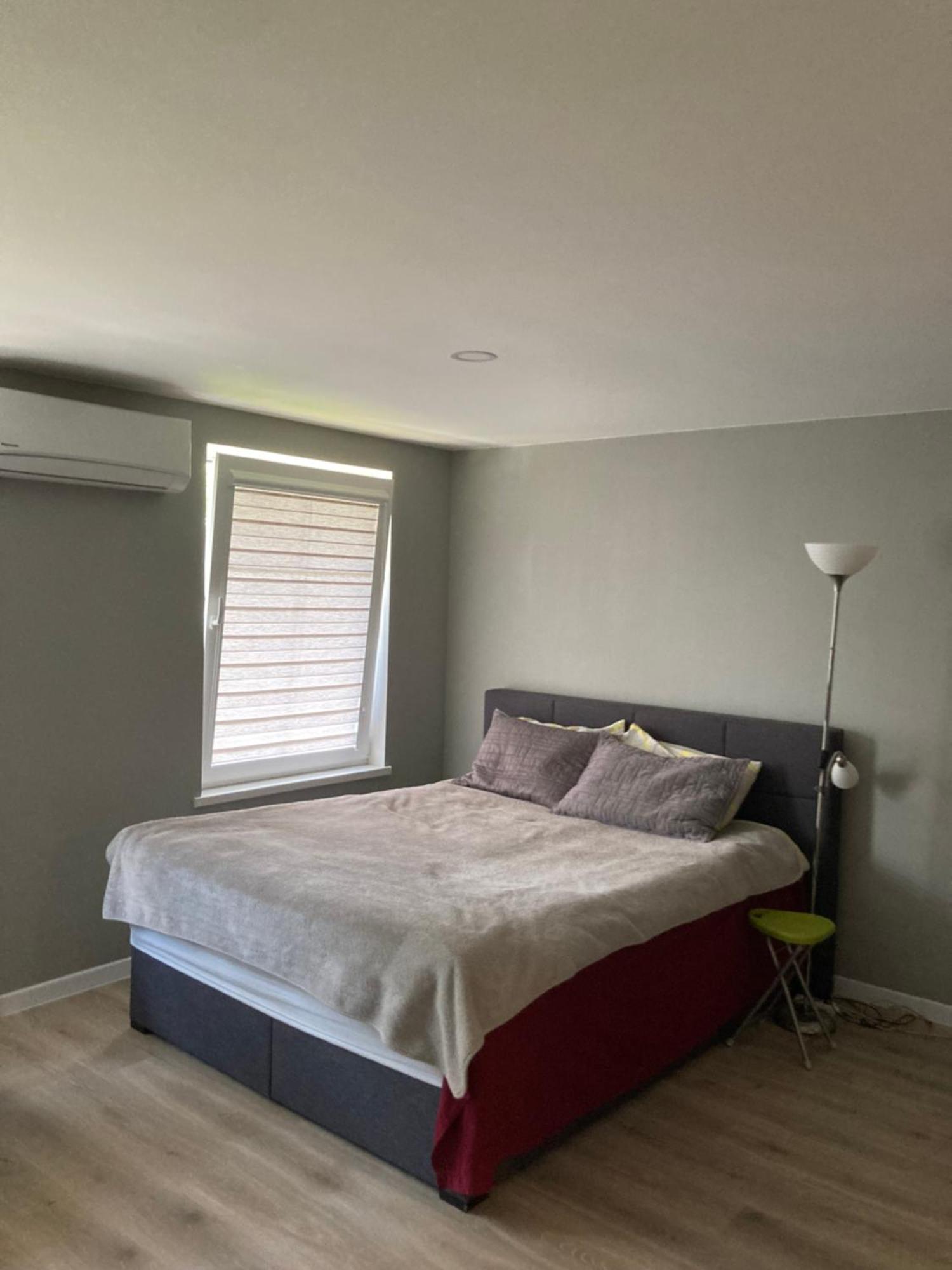 Apartamentai Rusneje , Nemuno 13 Kültér fotó