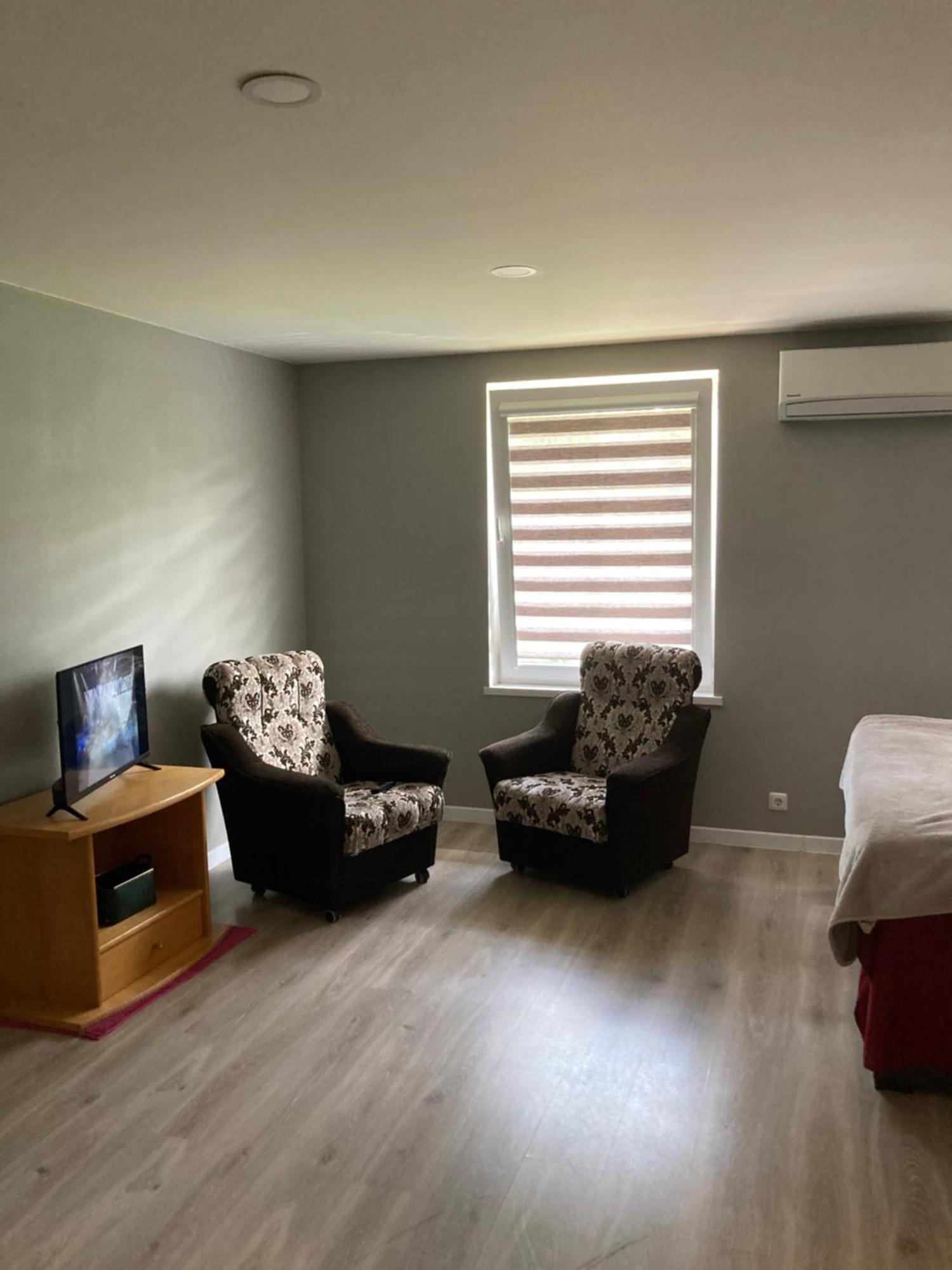 Apartamentai Rusneje , Nemuno 13 Kültér fotó