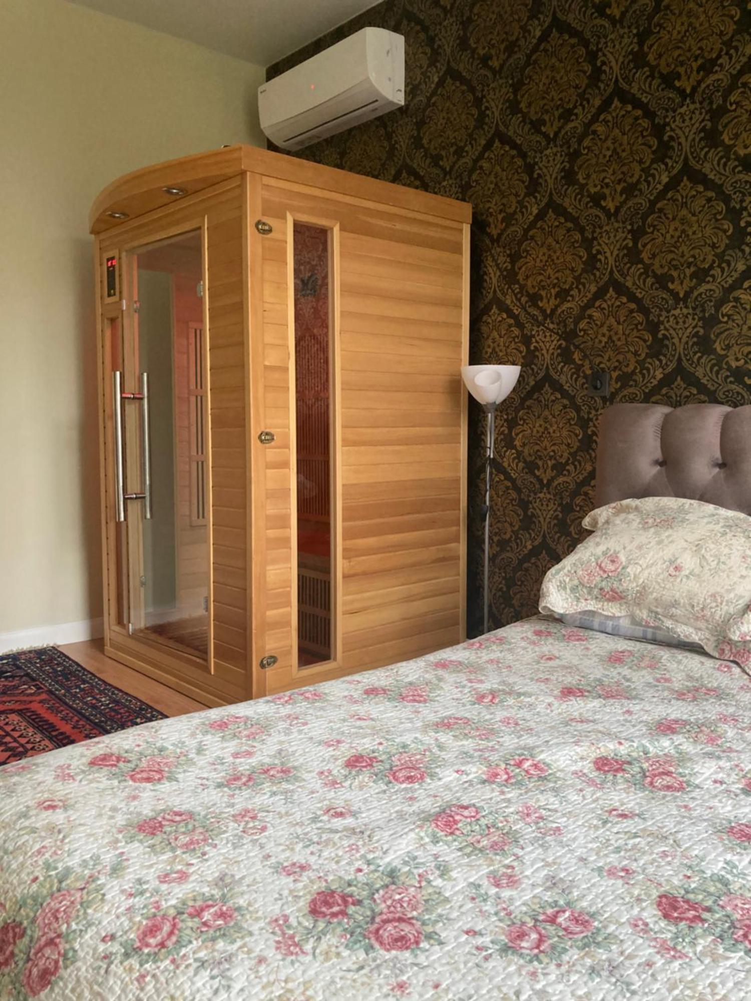 Apartamentai Rusneje , Nemuno 13 Kültér fotó