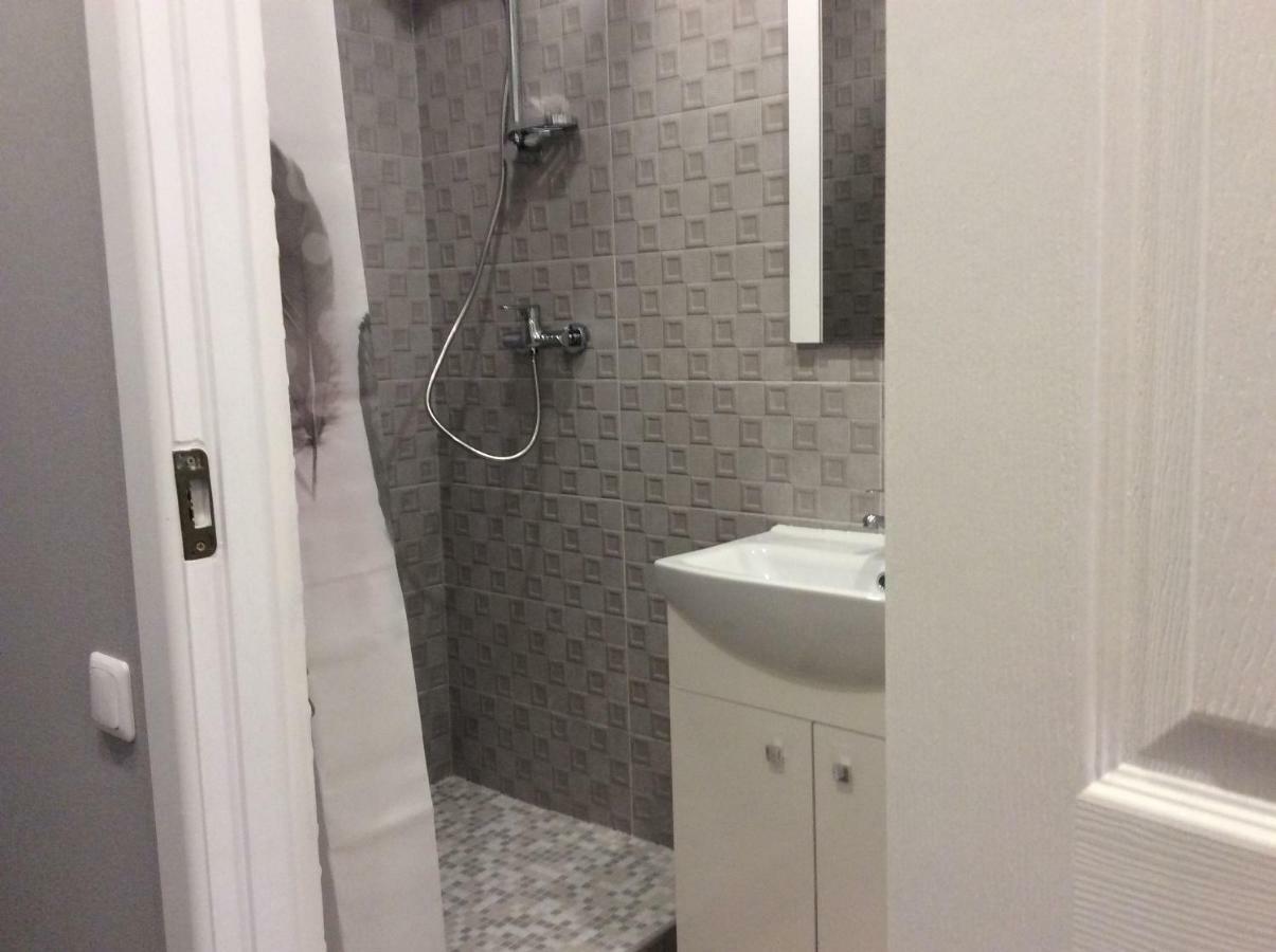 Apartamentai Rusneje , Nemuno 13 Kültér fotó